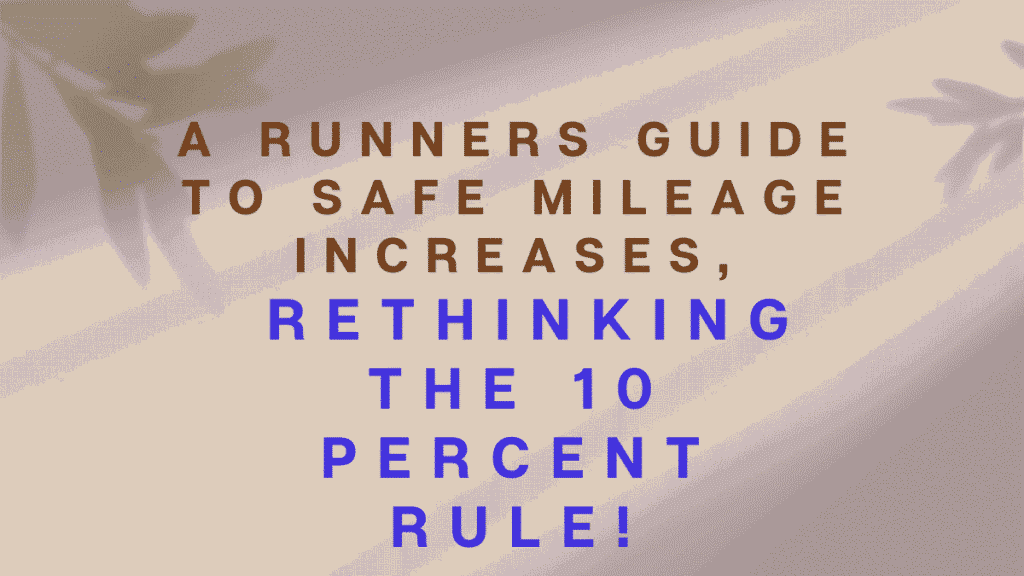 10 Percent Rule