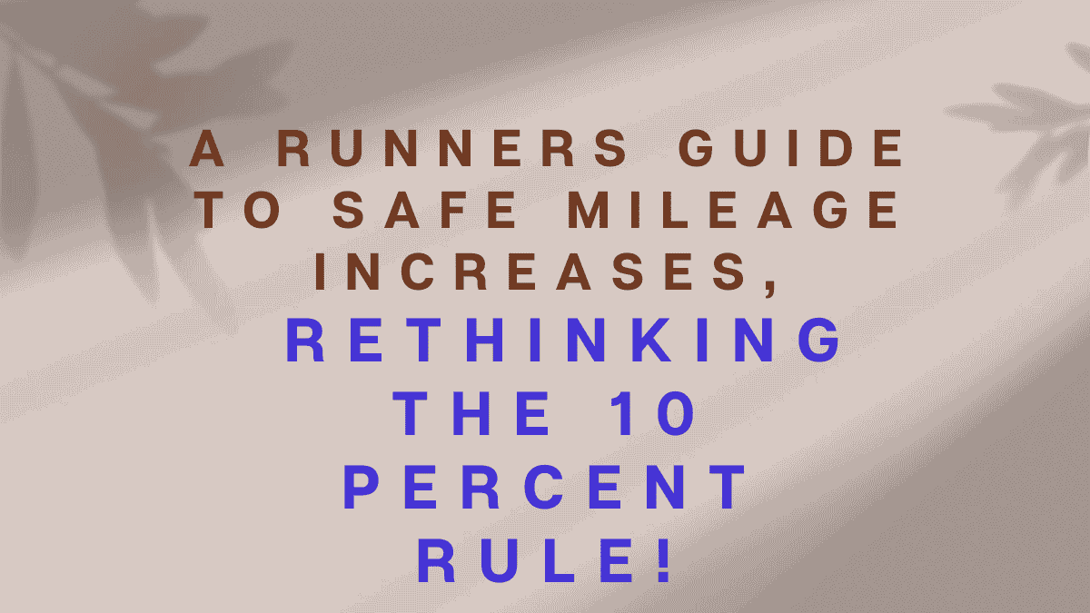 10 Percent Rule