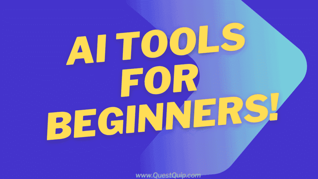 AI Tools for Beginners: A Fun, Easy Guide to Using Midjourney 1 AI Tools for Beginners