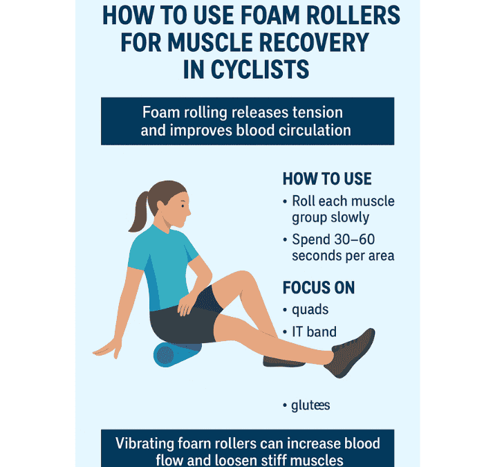 Recovery and Rehabilitation for Athletes