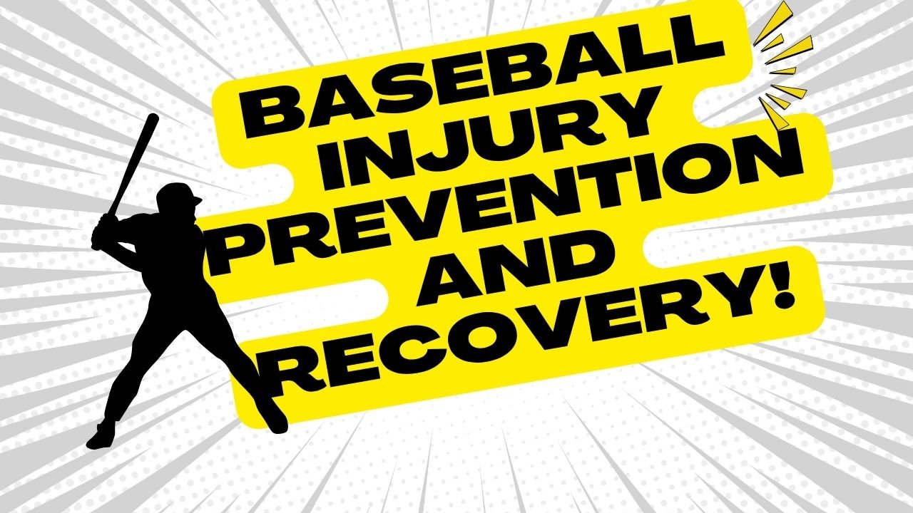 Baseball Injuries