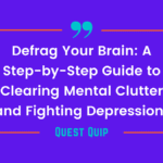 Defrag Your Brain