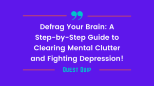 Defrag Your Brain