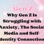 Gen Z Is Struggling