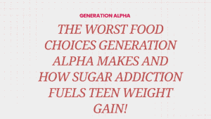 Generation Alpha