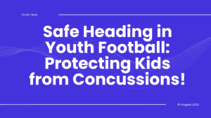 Football Injuries Prevention