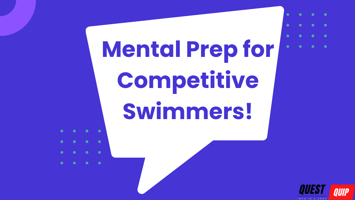 Mental Prep