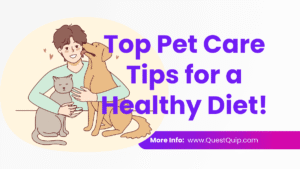Pet Care Tips 1