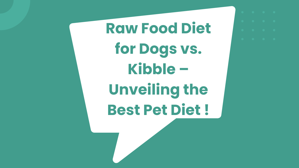 Raw Food Diet
