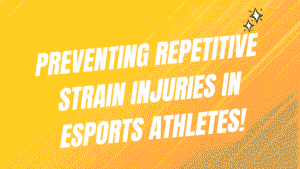 Strain Injuries