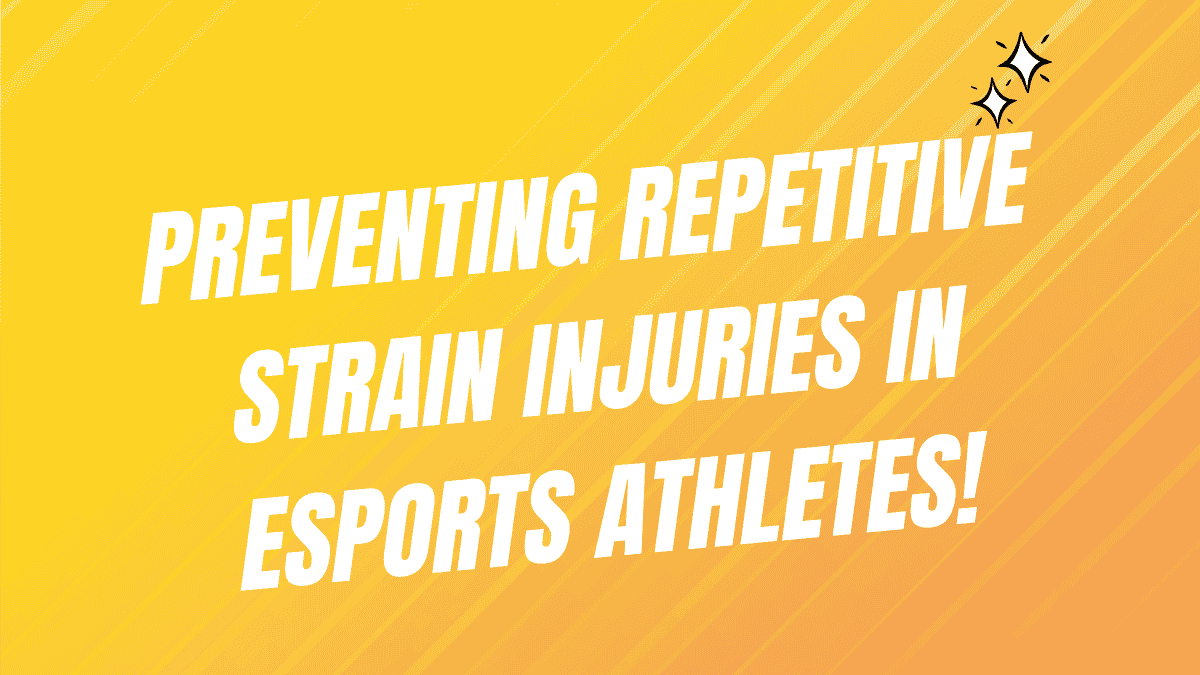 Strain Injuries