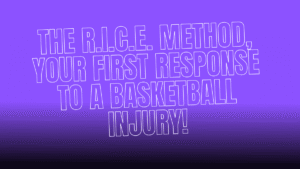 The R.I.C.E. Method