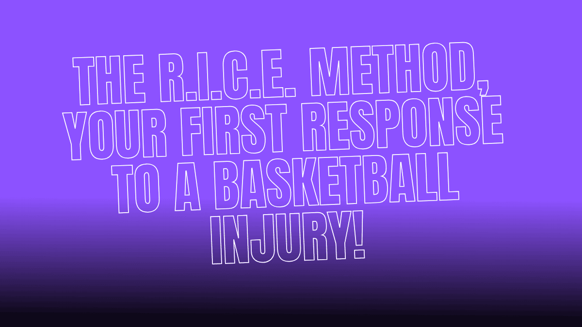 The R.I.C.E. Method