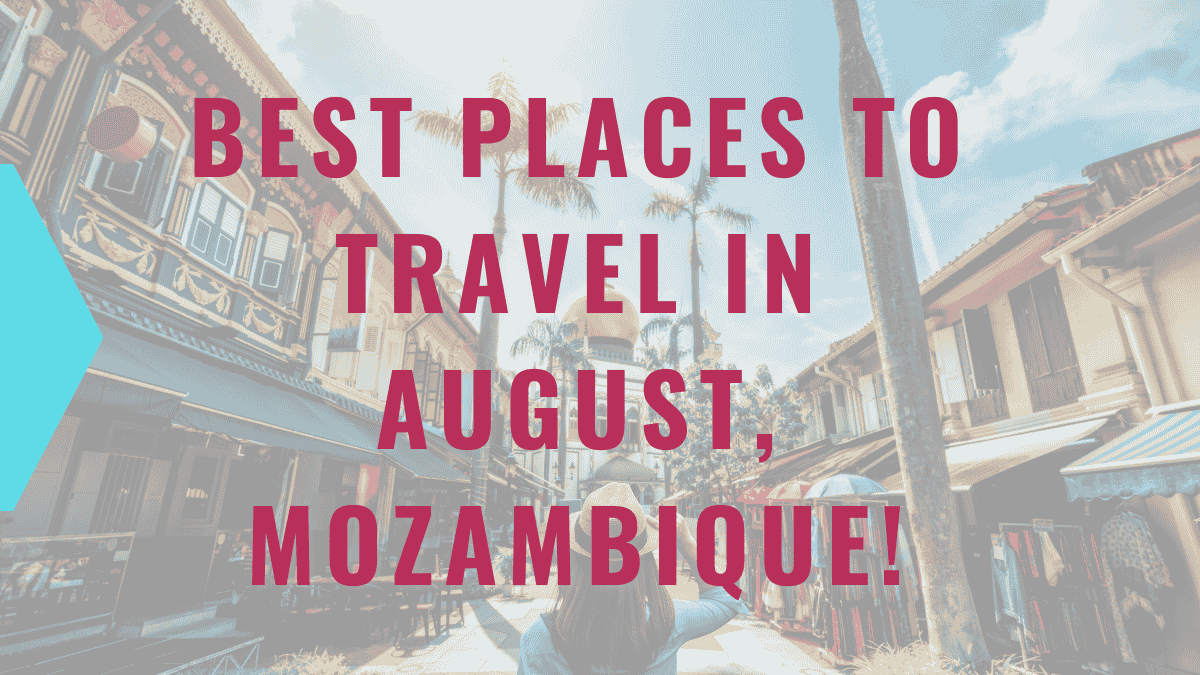 Best Places to Travel