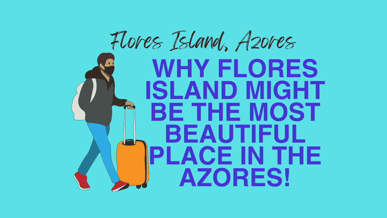 Flores Island