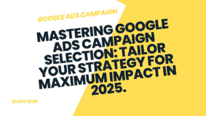 Google Ads Campaign