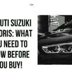 Maruti Suzuki Victoris