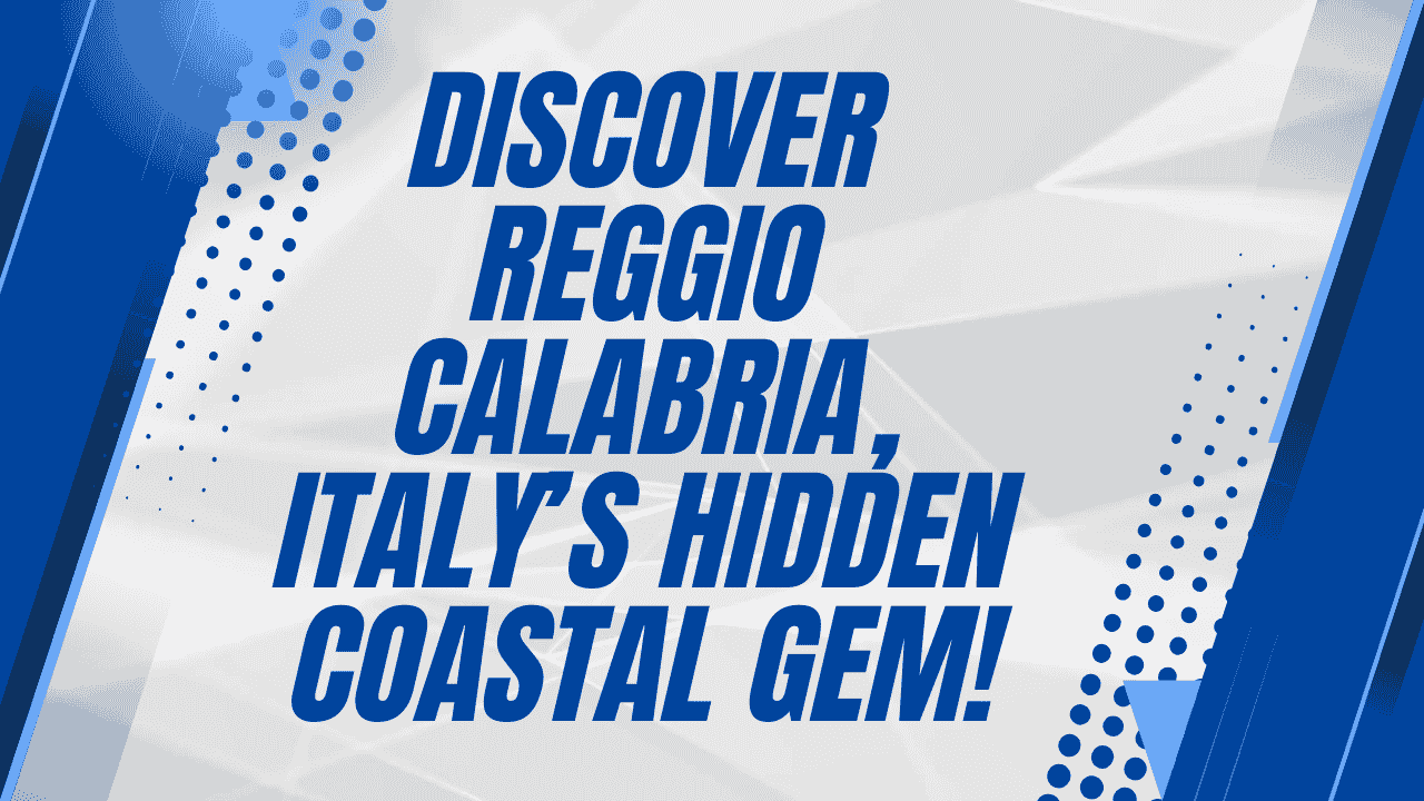 Reggio Calabria