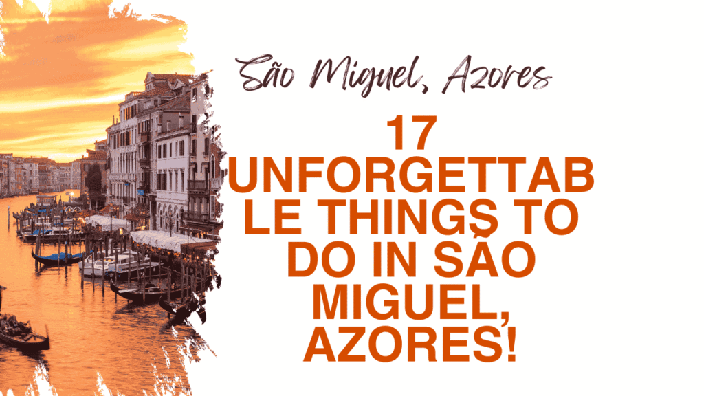 São Miguel