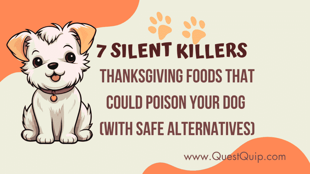 7 Silent Killers