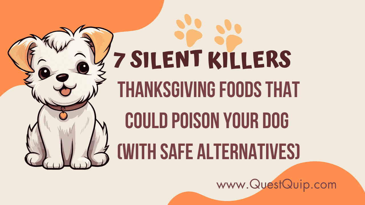 7 Silent Killers