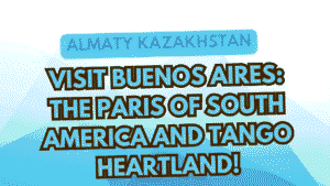 Visit Almaty Kazakhstan: The Ultimate Gateway to Central Asia’s Mountains and Modern Charm 4 Almaty Kazakhstan