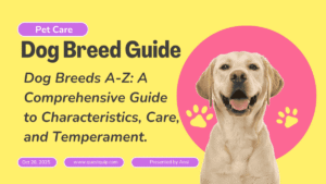 Dog Breed Guide