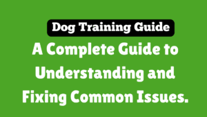 The Complete Specialized Dog Training Guide: Service Dogs, Therapy Dogs, and Dog Sports Excellence 2 Dog Training Guide