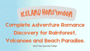 Iceland Honeymoon