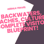 Kerala Travel