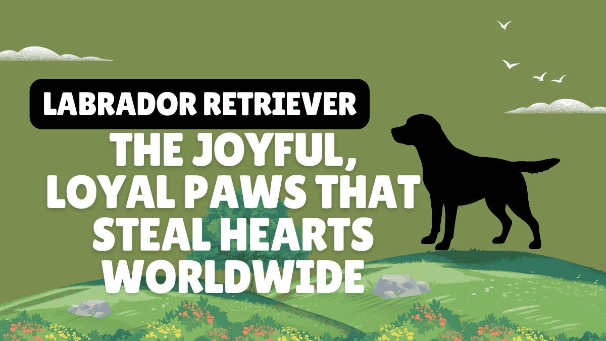 Labrador Retriever