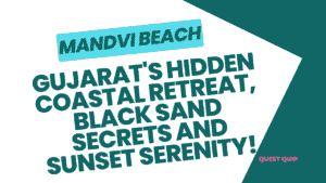 Mandvi Beach