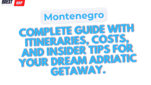Montenegro