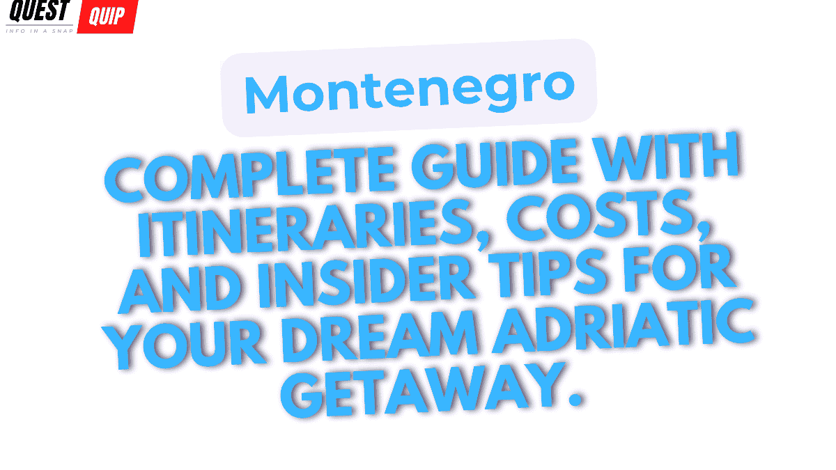 Montenegro