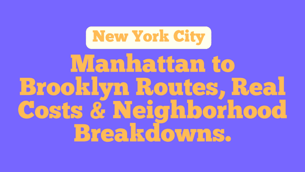 New York City