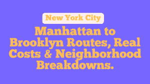 New York City