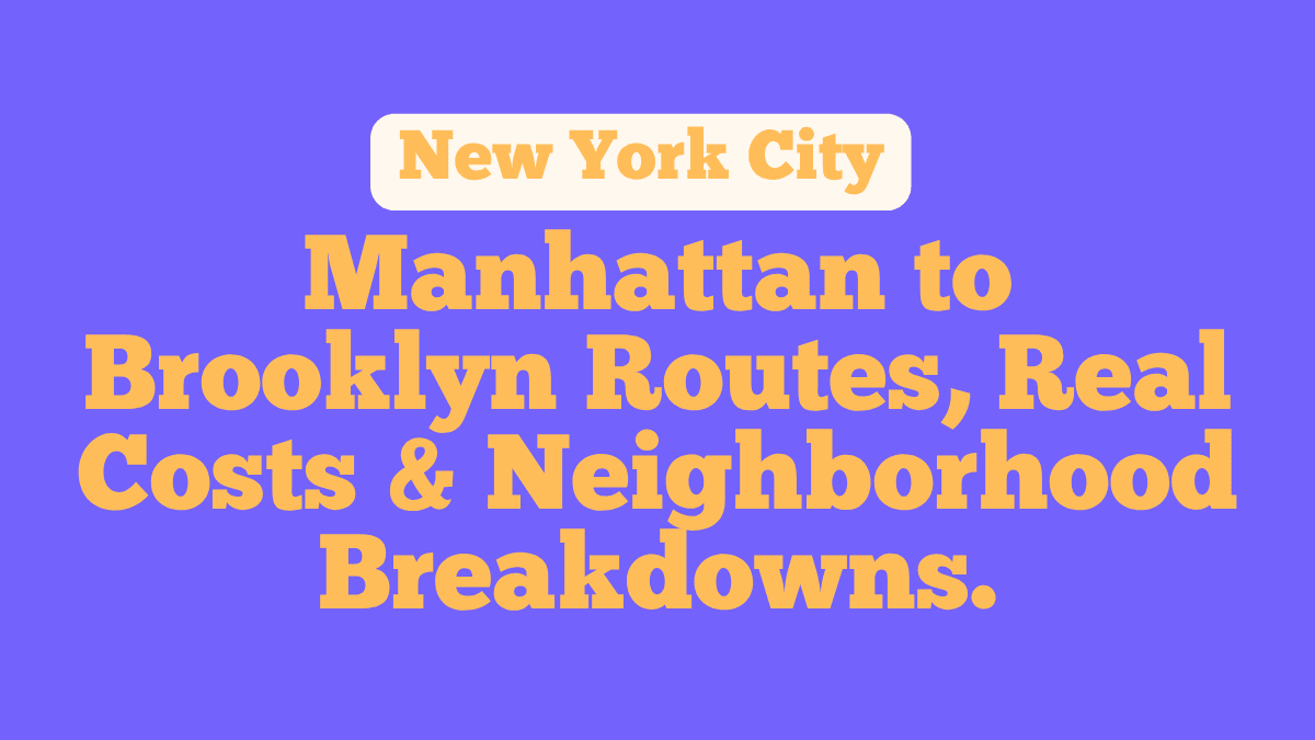 New York City