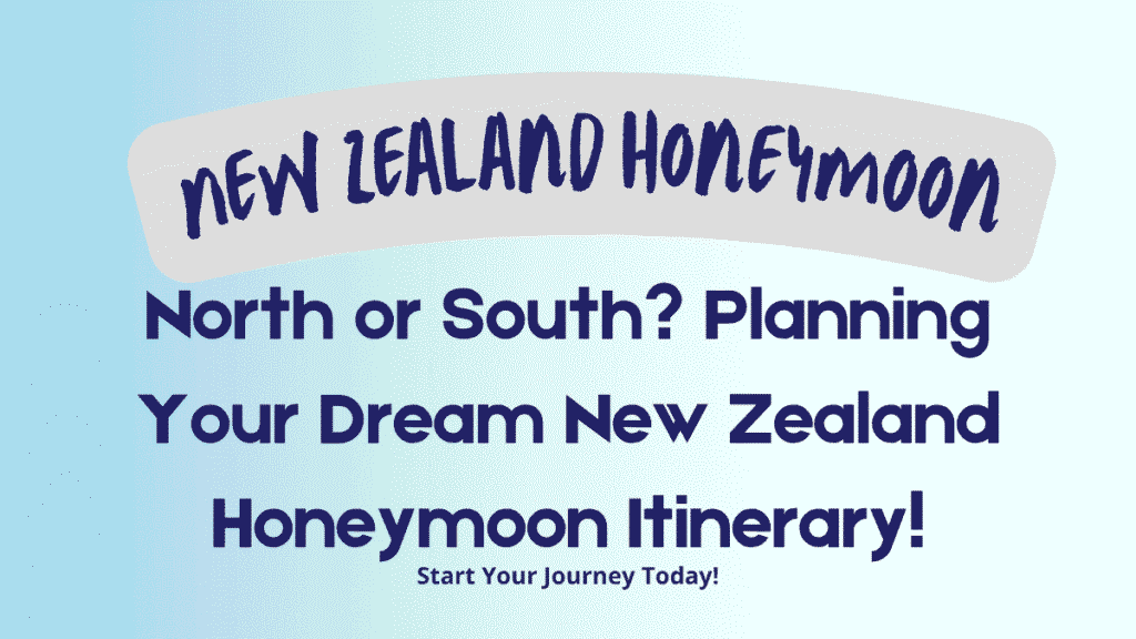New Zealand Honeymoon: Where Middle Earth Magic Meets Real-World Adventure Romance 1 New Zealand Honeymoon
