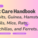 Pet Care Handbook