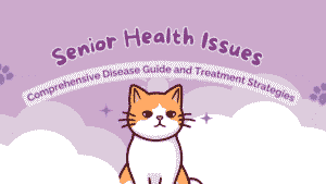 Senior Health Issues & Medical Management: Comprehensive Disease Guide and Treatment Strategies 8 Senior Health Issues