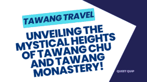 Tawang Travel