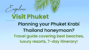 Visit Phuket
