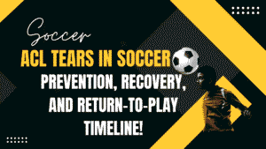 ACL Tears in Soccer