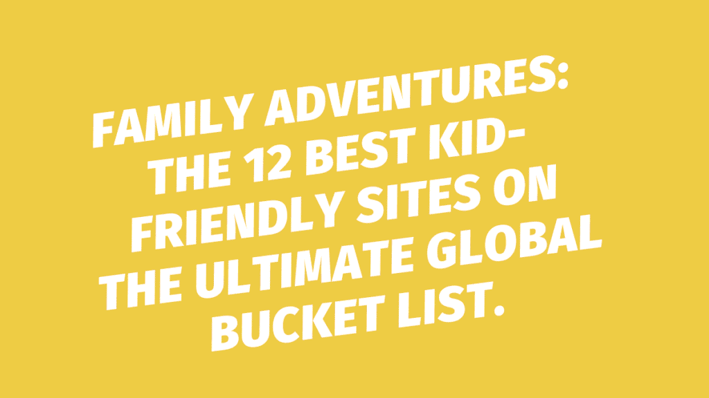 Best Kid-Friendly Sites
