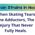 Groin Strains in Hockey