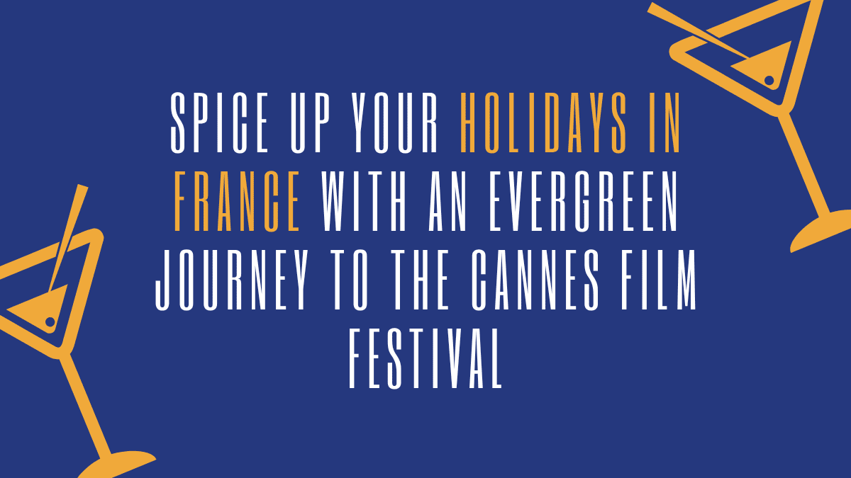 Holidays in France