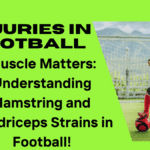 Injuries in Football
