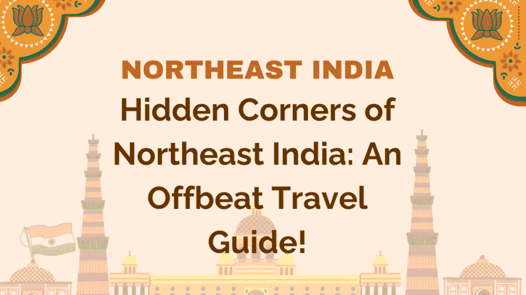 Northeast India