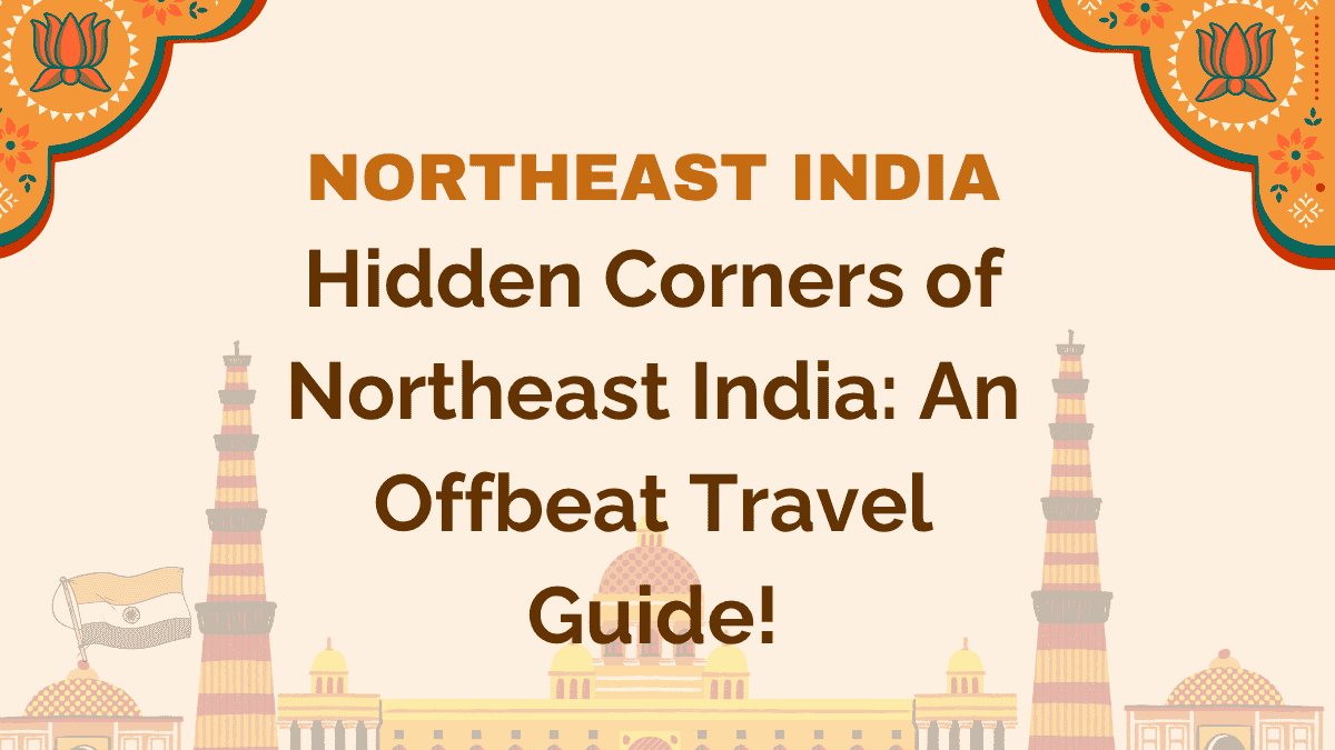 Northeast India