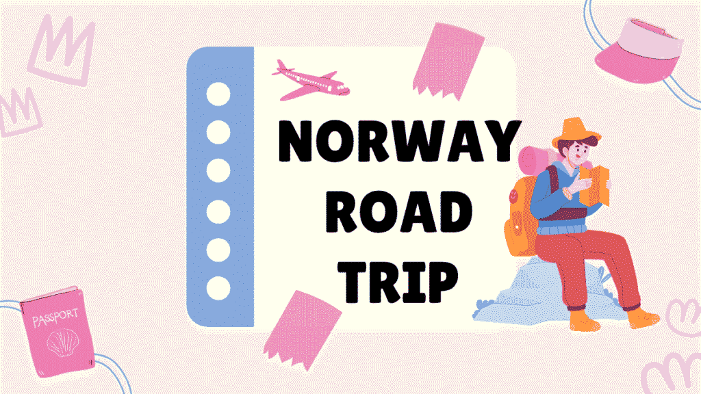 Norway Road Trip